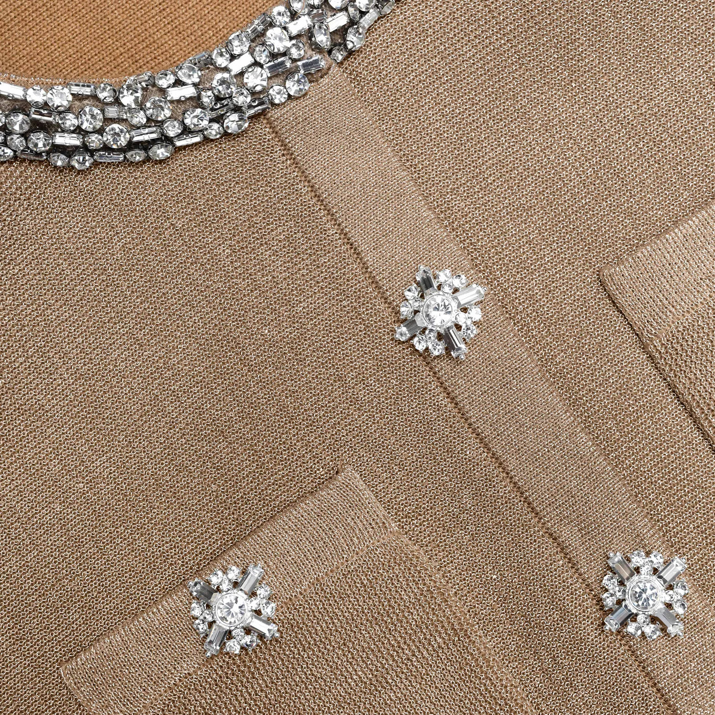 Gold Elbise Premium Edition