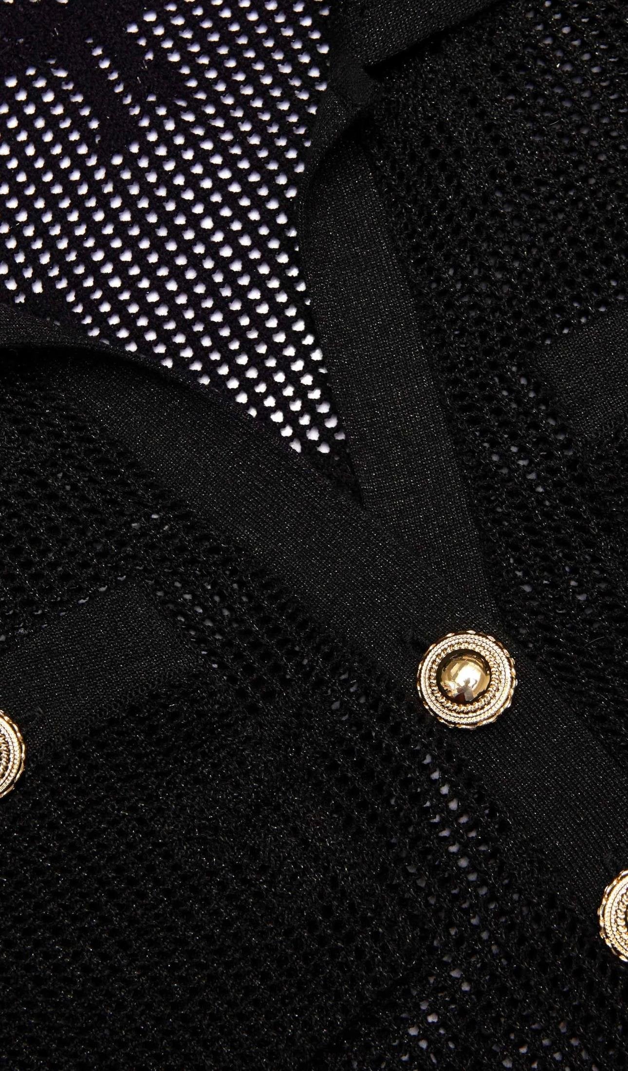 Siyah Elbise Premium Edition