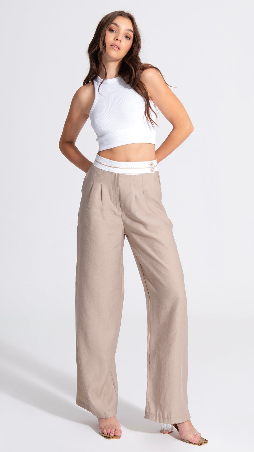 Trousers